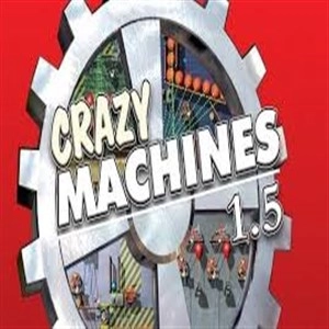 Crazy Machines 1.5 Pc