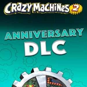 Crazy Machines 2 Anniversary Pc