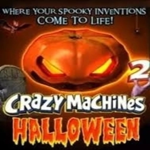 Crazy Machines 2 Halloween Pc