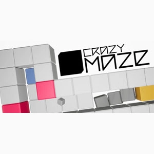 CRAZY MAZE Pc