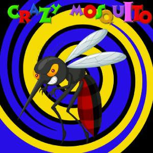 Crazy Mosquito Pc