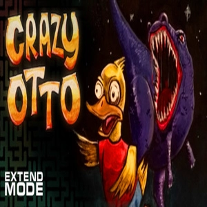 Crazy Otto Pc