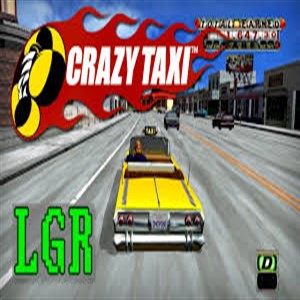 Kaufe Crazy Taxi Xbox Series Preisvergleich
