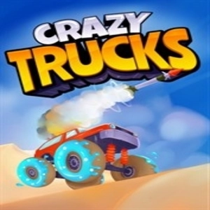 Crazy Trucks Xbox One