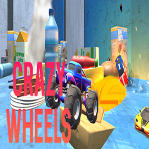 Crazy Wheels Key kaufen Preisvergleich
