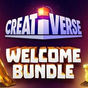 Creativerse The Welcome Bundle Pc