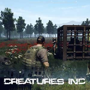 Creatures Inc Pc