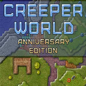 Creeper World Key kaufen Preisvergleich