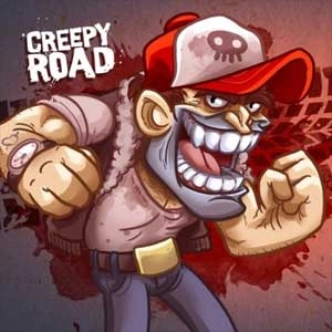 Creepy Road Pc