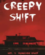 Creepy Shift Roadside Diner Pc