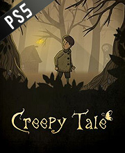 Creepy Tale Playstation 5