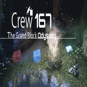 Crew 167 The Grand Block Odyssey Key kaufen Preisvergleich