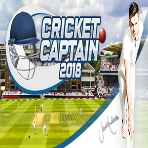 Cricket Captain 2018 Pc