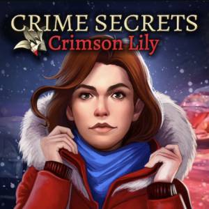 Kaufe Crime Secrets Crimson Lily PS5 Preisvergleich