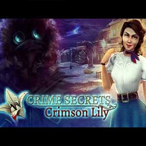 Crime Secrets Crimson Lily Key Kaufen Preisvergleich