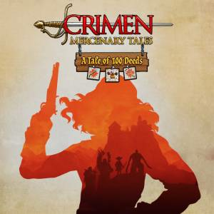 Crimen Mercenary Tales Pc