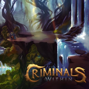 Criminals Within Xbox One