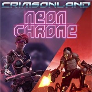 Crimson Chrome Bundle Xbox One