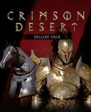 Crimson Desert Deluxe Pack Xbox Series X