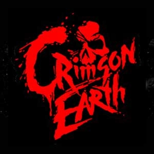 Crimson Earth