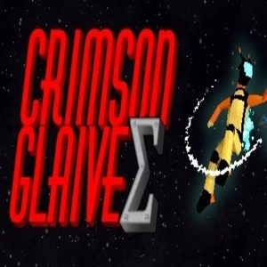 Crimson Glaive Sigma Pc