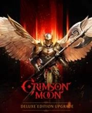 Crimson Moon Deluxe Edition Upgrade Pc