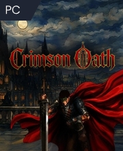 Crimson Oath Key kaufen Preisvergleich