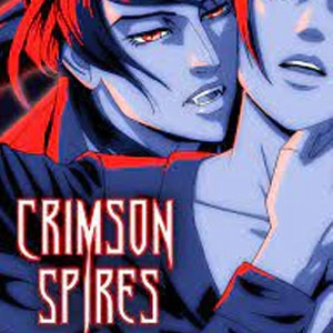 Crimson Spires Switch