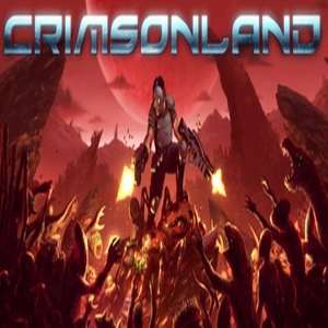 Crimsonland Playstation 5