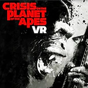 Crisis On the Planet of the Apes Playstation 5