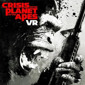 Crisis on the Planet of the Apes Pc