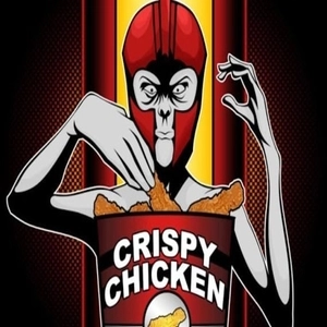 Crispy Chicken Pc