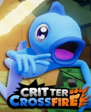 Critter Crossfire Pc