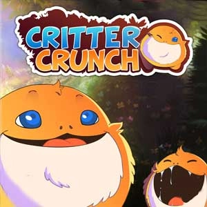 Critter Crunch Pc