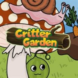 CritterGarden Pc