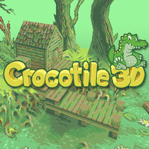Crocotile 3D Key kaufen Preisvergleich