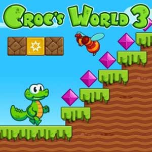 Kaufe Croc's World 3 PS4 Preisvergleich