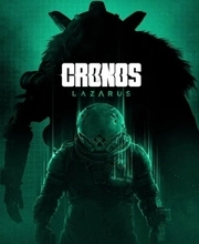 Cronos Lazarus Pc