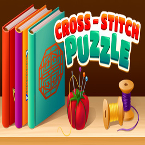 Cross Stitch Puzzle Key kaufen Preisvergleich