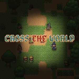 Cross The World Pc