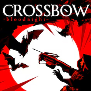 CROSSBOW Bloodnight Playstation 4