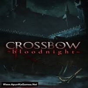 Crossbow Bloodnight Key kaufen Preisvergleich