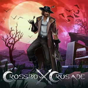 Crossbow Crusade Playstation 4