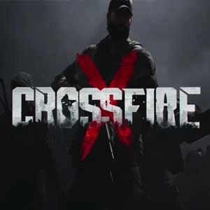CrossFire X