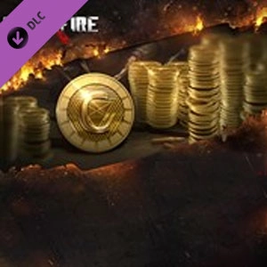 CrossfireX Punkte Xbox One