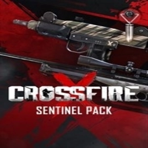 CrossfireX Sentinel Pack Xbox One