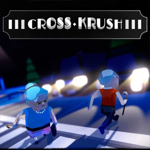 CrossKrush Xbox One