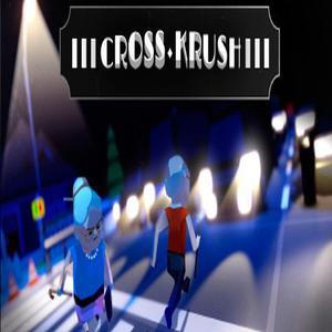 Kaufe CrossKrush Nintendo Switch Preisvergleich