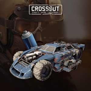 Kaufe Crossout Adrenaline Pack PS4 Preisvergleich
