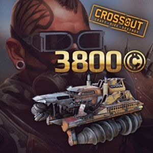 Kaufe Crossout Arsonist Pack Xbox One Preisvergleich
